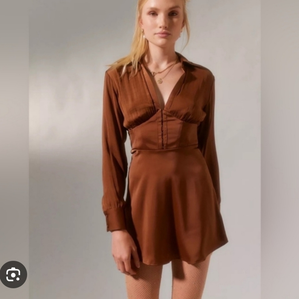 Urban Ooutfitters Dress